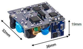 30W (��C) PD��� �����GaN �Դ����